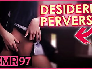 free video gallery perverse-desire-italian-asmr-dialogues