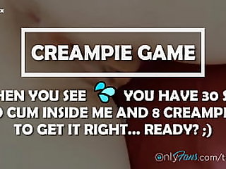 free video gallery creampie-compilation-game-cum-inside-me-tidbitxx