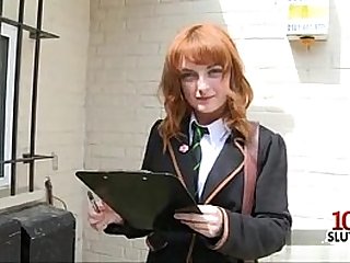 free video gallery redhead-gets-her-ass-destroyed